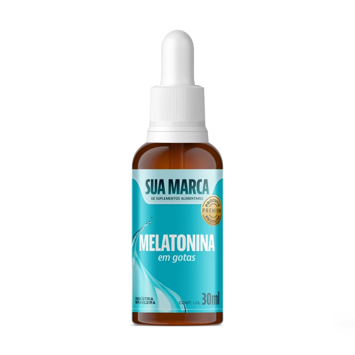 Suplementos Líquidos